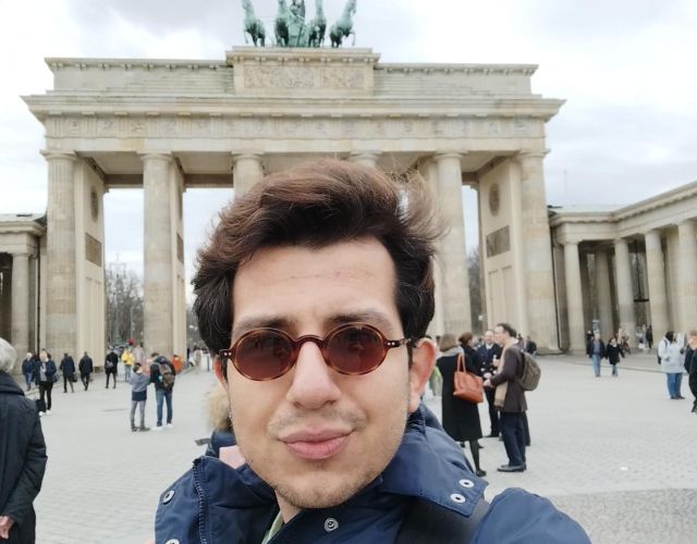 Dodurga Almanca Özel Ders