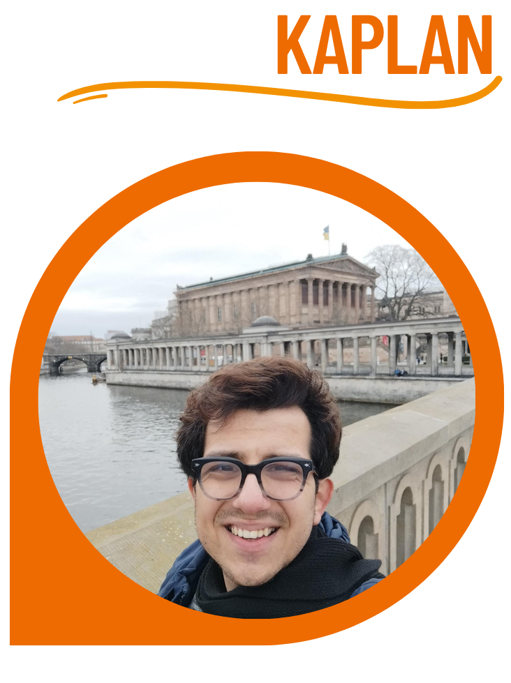 Dodurga Almanca Özel Ders