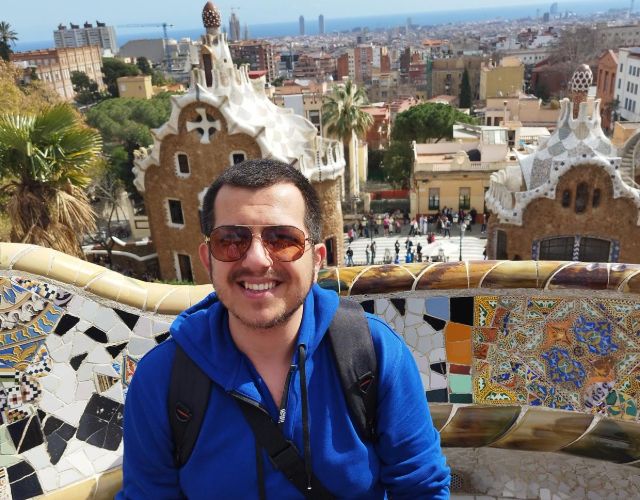 Dodurga Birebir Almanca Dersi